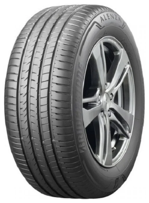 255/45R19 ALENZA 001 100V BRIDGESTONE Шина летняя R19 255/45R19 ALENZA 001 100V Страна производства: Япония (фото 1)