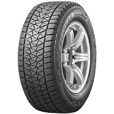 255/60 R17 BRIDGESTONE BLIZZAK DM-V2 BRIDGESTONE Шина зимняя (фото 1)