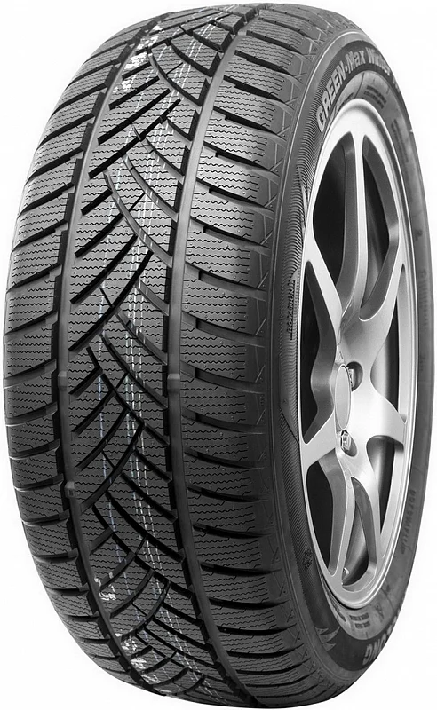 155/65R14 GREEN-MAX WINTER HP 75T LINGLONG Шина зимняя R14 155/65R14 GREEN-Max Winter HP 75T Страна производства: Китай (фото 1)