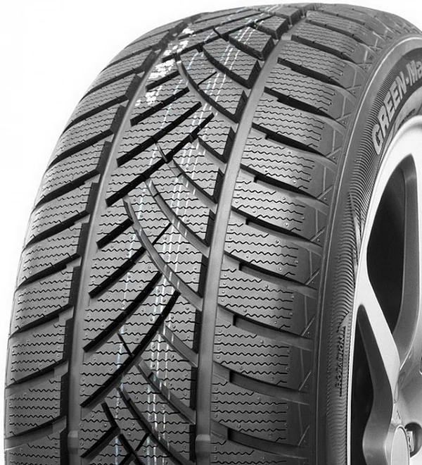 155/65R14 GREEN-MAX WINTER HP 75T LINGLONG Шина зимняя R14 155/65R14 GREEN-Max Winter HP 75T Страна производства: Китай (фото 2)