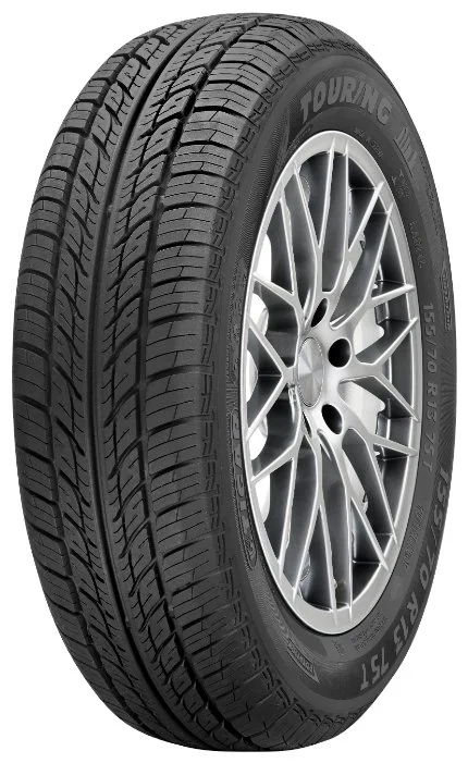 175/70 R13 TIGAR TOURING TIGAR Шина летняя (фото 1)