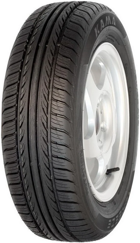 175/70R13 KAMA BREEZE HK-132 KAMA Шина летняя (фото 1)