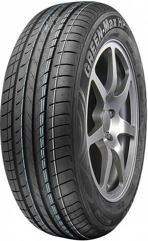 175/60R15 GREEN-MAX HP010 81H LINGLONG Шина летняя R15 175/60R15 GREEN-MAX HP010 81H Страна производства: Китай (фото 1)