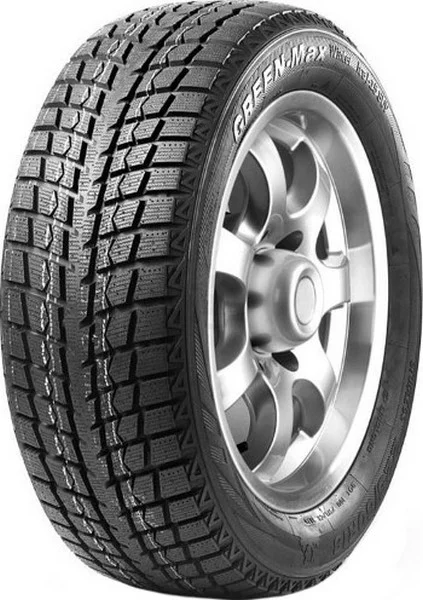 215/60R17 GREEN-MAX WINTER ICE I-15 SUV 96T LINGLONG Шина зимняя R17 215/60R17 GREEN-MAX WINTER ICE I-15 SUV 96T Страна производства: Китай (фото 1)