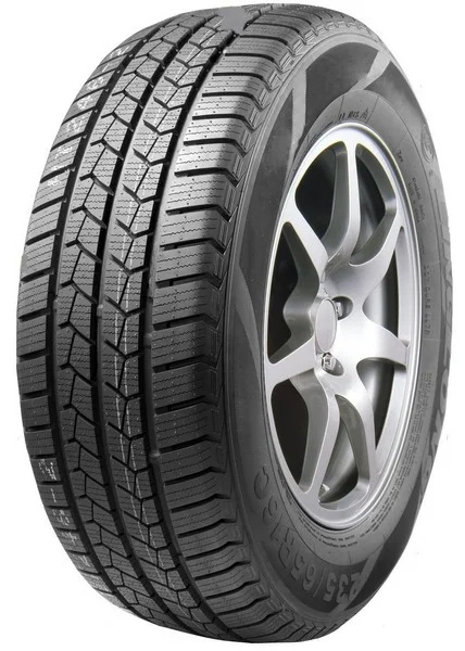 215/75R16C GREEN-MAX WINTER VAN 113/111R LINGLONG Шина зимняя R16 215/75R16C GREEN-Max Winter Van 113/111R Страна производства: Китай (фото 1)