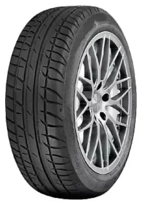 195/55 R16 TIGAR HIGH PERFORMANCE XL TIGAR Шина летняя (фото 1)