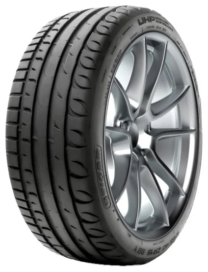 225/55 R16 TIGAR HIGH PERFORMANCE XL TIGAR Шина летняя (фото 1)