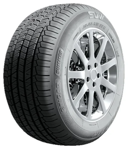 215/65 R16 TIGAR SUV XL TIGAR Шина летняя (фото 1)