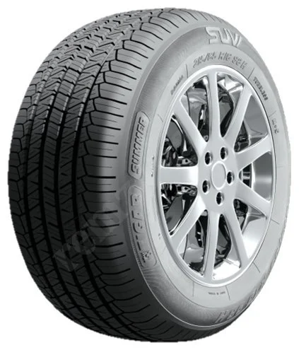 225/75 R16 TIGAR SUV XL TIGAR Шина летняя (фото 1)