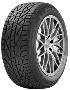 245/45 R18 TIGAR WINTER 100V XL TIGAR Шина зимняя (фото 1)