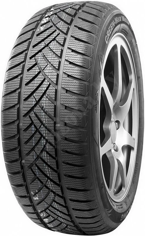 195/65R15 GREEN-MAX WINTER HP 95T LINGLONG Шина зимняя R15 195/65R15 GREEN-Max Winter HP 95T Страна производства: Китай (фото 1)