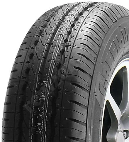 225/70R15C GREEN-MAX VAN 112/110R LINGLONG Шина летняя R15 225/70R15C GREEN-Max Van 112/110R Страна производства: Китай (фото 2)