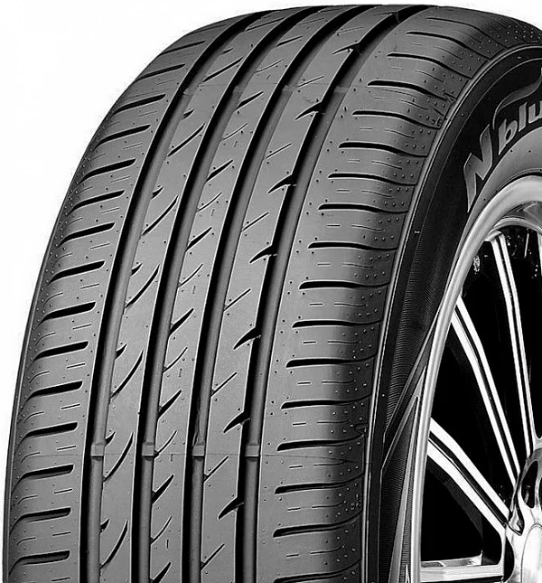 165/65R14 N-BLUE HD PLUS 79H NEXEN Шина летняя R14 165/65R14 N-BLUE HD PLUS 79H Страна производства: Южная Корея (фото 3)