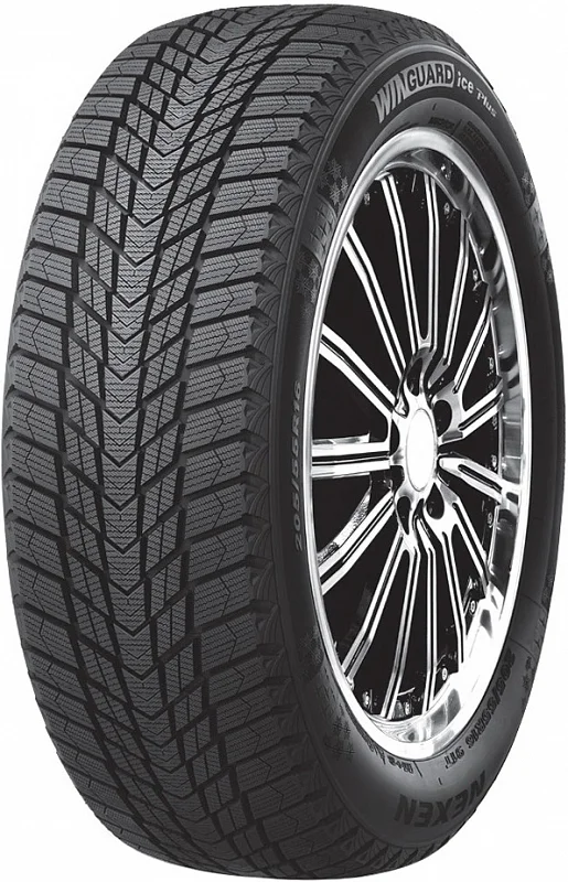 235/40R18 WINGUARD ICE PLUS 95T XL NEXEN Шина зимняя R18 235/40R18 WINGUARD ICE PLUS 95T XL Страна производства: Южная Корея (фото 1)