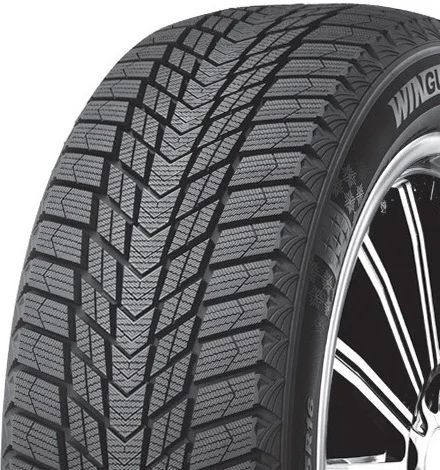 235/40R18 WINGUARD ICE PLUS 95T XL NEXEN Шина зимняя R18 235/40R18 WINGUARD ICE PLUS 95T XL Страна производства: Южная Корея (фото 3)