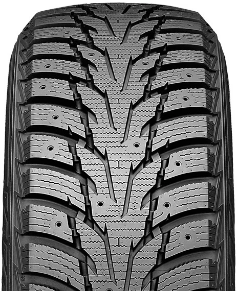 225/45R17 WH62 91T NEXEN Шина зимняя R17 225/45R17 WH62 91T (под шип) Страна производства: Южная Корея (фото 2)