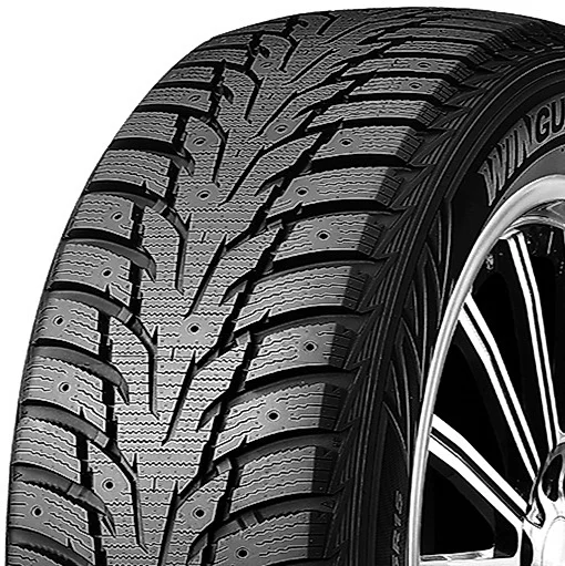 225/45R17 WH62 91T NEXEN Шина зимняя R17 225/45R17 WH62 91T (под шип) Страна производства: Южная Корея (фото 4)