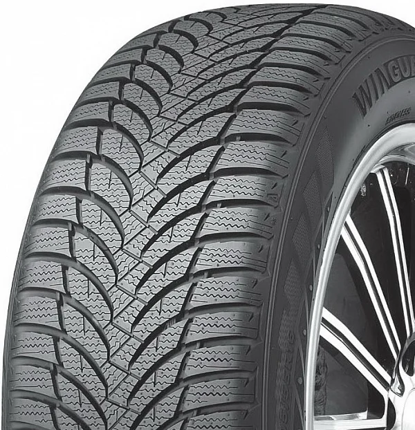 155/70R13 WH2 75T NEXEN Шина зимняя R13 155/70R13 WH2 75T Страна производства: Южная Корея (фото 3)