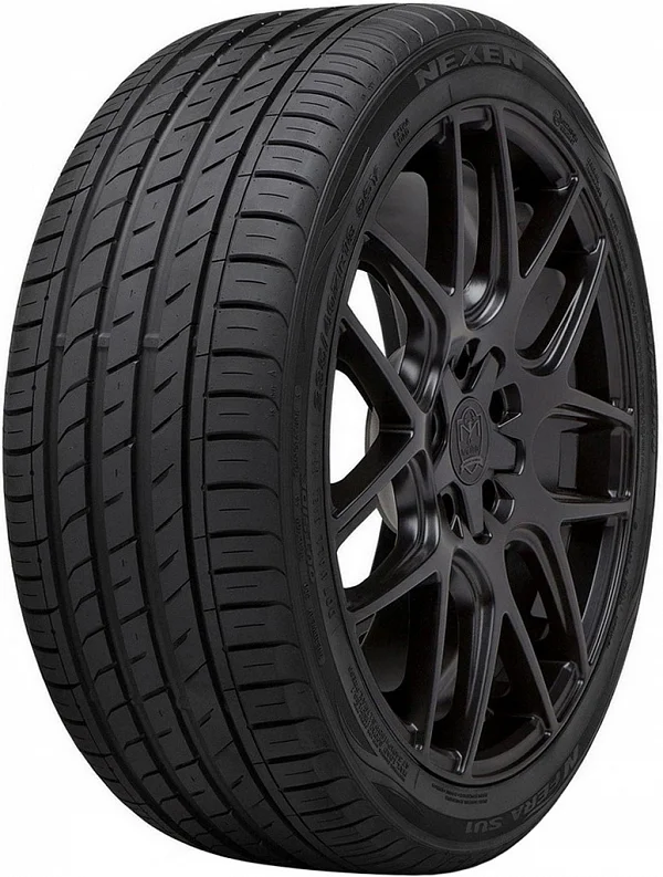 275/30R20 NFERA SU1 97Y NEXEN Шина летняя R20 275/30R20 NFERA SU1 97Y Страна производства: Южная Корея (фото 1)