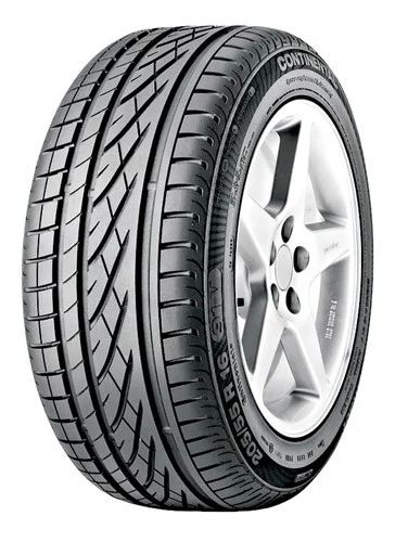 195/55R16 CONTIPREMIUMCONTACT 87V CONTINENTAL Шина летняя R16 195/55R16 ContiPremiumContact 87V FR Страна производства: Франция (фото 1)