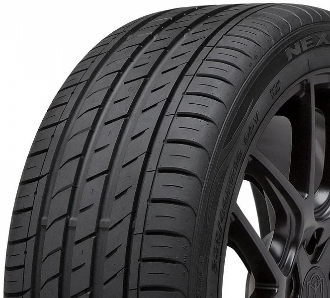 205/60R16 NFERA SU1 92H NEXEN Шина летняя R16 205/60R16 NFERA SU1 92H Страна производства: Южная Корея (фото 3)