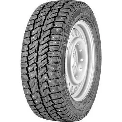 195/65R16C VANCOICECONTACT 104/102R SD CONTINENTAL Шина зимняя R16 195/65R16C VancoIceContact 104/102R (с шипами) Страна производства: Румыния (фото 1)