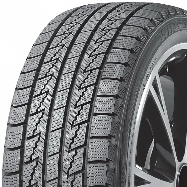 205/65R16 WIN-ICE 95Q NEXEN Шина зимняя R16 205/65R16 WIN-ICE 95Q Страна производства: Южная Корея (фото 3)