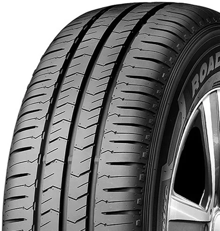 225/70R15C ROADIAN CT8 112/110R NEXEN Шина летняя R15 225/70R15C ROADIAN CT8 112/110R Страна производства: Южная Корея (фото 3)