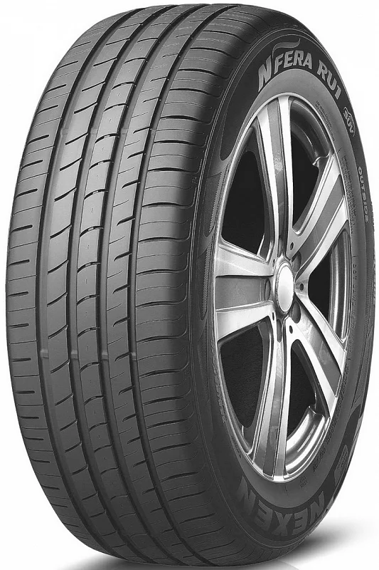 265/45R20 NFERA-RU1 108V NEXEN Шина летняя R20 265/45R20 NFERA-RU1 108V Страна производства: Южная Корея (фото 1)