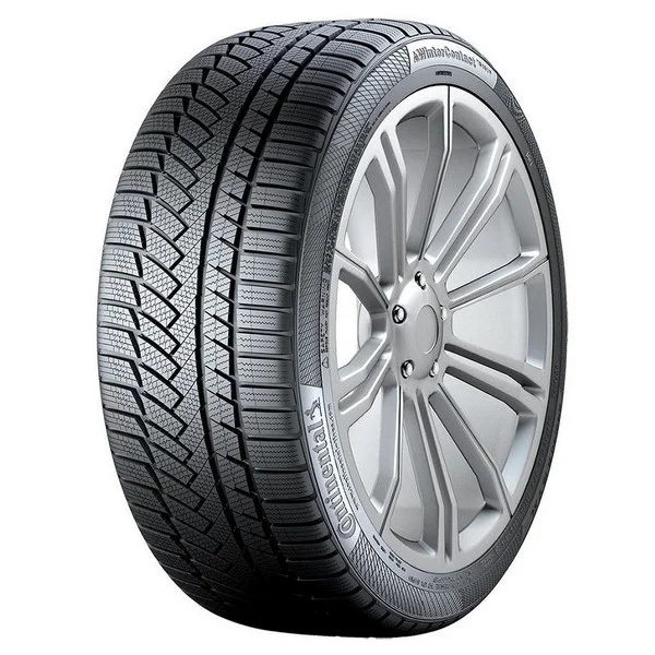 205/55R17 WINTCONTTS850P 91H CONTINENTAL Шина зимняя R17 205/55R17 WinterContact TS850P 91H Страна производства: Франция (фото 1)