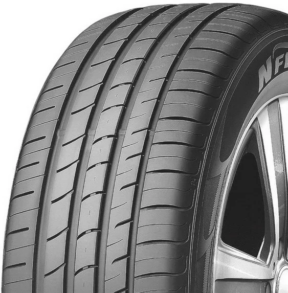 235/60R18 NFERA-RU1 103W NEXEN Шина летняя R18 235/60R18 NFERA-RU1 103W Страна производства: Южная Корея (фото 3)