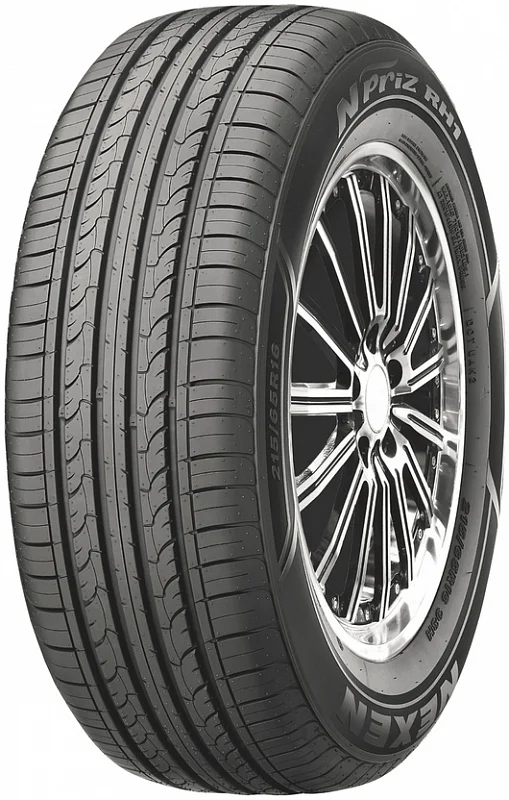 215/60R17 NPRIZ RH1 96H NEXEN Шина летняя R17 215/60R17 NPRIZ RH1 96H Страна производства: Южная Корея (фото 1)