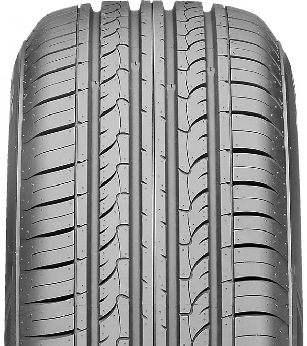 225/45R17 NPRIZ AH8 91W NEXEN Шина летняя R17 225/45R17 NPRIZ AH8 91W Страна производства: Южная Корея (фото 2)