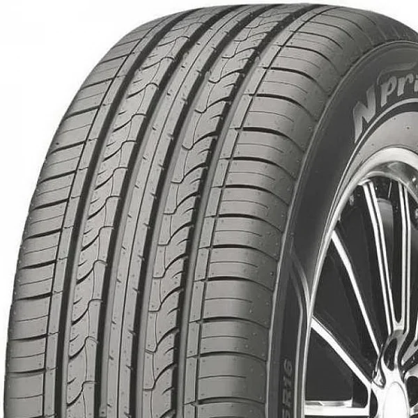 215/60R17 NPRIZ RH1 96H NEXEN Шина летняя R17 215/60R17 NPRIZ RH1 96H Страна производства: Южная Корея (фото 3)