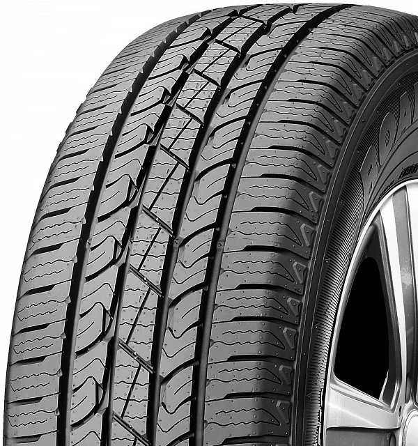 225/70R16 ROHTX RH5 103T NEXEN Шина летняя R16 225/70R16 ROHTX RH5 103T Страна производства: Южная Корея (фото 3)