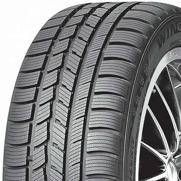 195/45R16 WG-SPORT 84H NEXEN Шина зимняя R16 195/45R16 WG-Sport 84H Страна производства: Южная Корея (фото 4)