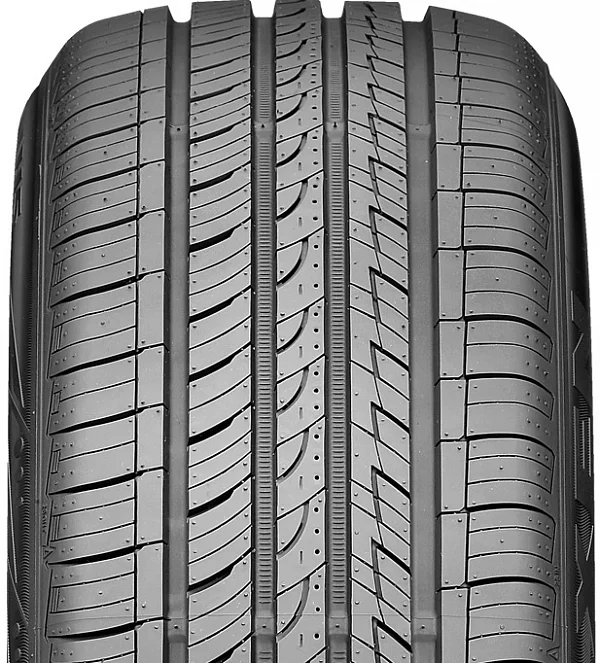 225/60R16 NFERA AU5 98V NEXEN Шина летняя R16 225/60R16 NFERA AU5 98V Страна производства: Южная Корея (фото 2)