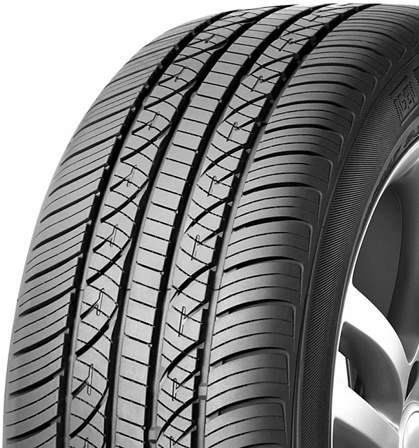 215/70R16 CP671 100H NEXEN Шина летняя R16 215/70R16 CP671 100H (OE KIA SPORTAGE R) Страна производства: Южная Корея (фото 3)