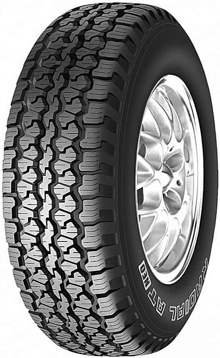 205/80R16 A/TNEO 104S NEXEN Шина летняя R16 205/80R16 A/TNEO 104S Страна производства: Южная Корея (фото 1)