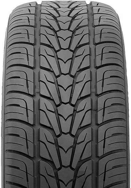 235/65R17 RO-HP 108V NEXEN Шина летняя R17 235/65R17 RO-HP 108V XL Страна производства: Южная Корея (фото 2)