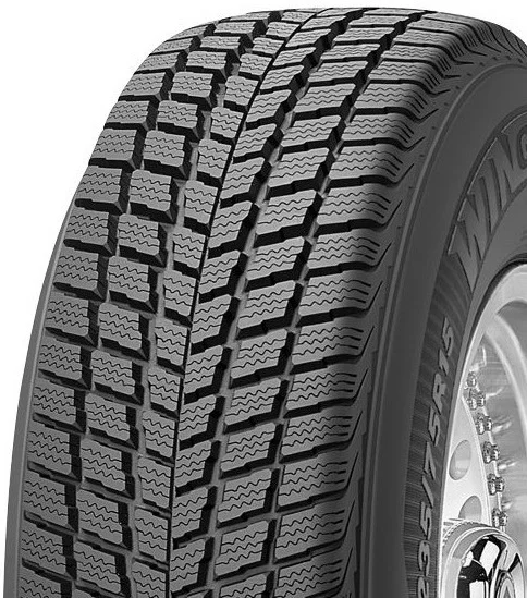 255/60R18 WIN-SUV 112H NEXEN Шина зимняя R18 255/60R18 WIN-SUV 112H Страна производства: Южная Корея (фото 3)