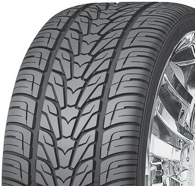 275/60R17 RO-HP 110V NEXEN Шина летняя R17 275/60R17 RO-HP 110V Страна производства: Южная Корея (фото 3)