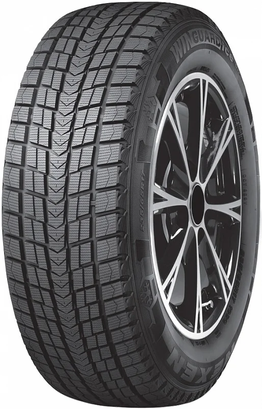 255/50R19 ICE SUV 107T XL NEXEN Шина зимняя R19 255/50R19 ICE SUV 107T XL Страна производства: Южная Корея (фото 1)