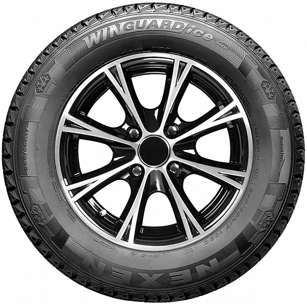 255/50R19 ICE SUV 107T XL NEXEN Шина зимняя R19 255/50R19 ICE SUV 107T XL Страна производства: Южная Корея (фото 3)