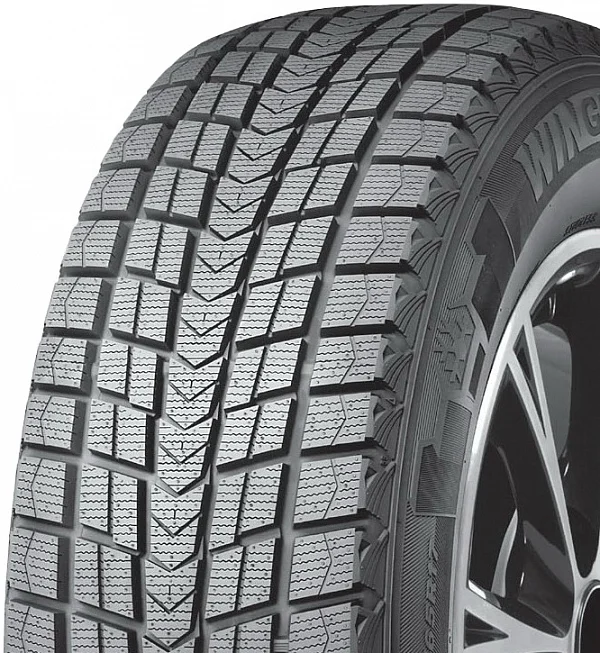 255/50R19 ICE SUV 107T XL NEXEN Шина зимняя R19 255/50R19 ICE SUV 107T XL Страна производства: Южная Корея (фото 4)