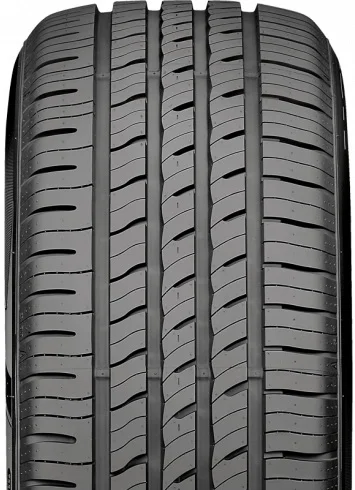 235/55R20 NFERA-RU5 105V NEXEN Шина летняя R20 235/55R20 NFERA-RU5 105V Страна производства: Южная Корея (фото 2)