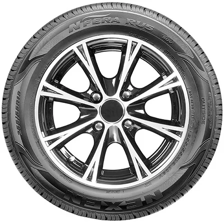 235/55R20 NFERA-RU5 105V NEXEN Шина летняя R20 235/55R20 NFERA-RU5 105V Страна производства: Южная Корея (фото 3)