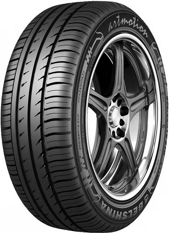 195/60R15 BEL-281 88H BELSHINA Шина летняя R15 195/60R15 BEL-281 88H (Artmotion) Страна производства: Беларусь (фото 1)