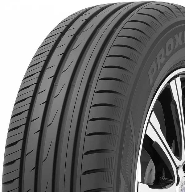 235/45R17 PXCF2 94V TOYO Шина летняя R17 235/45R17 PXCF2 94V Страна производства: Япония (фото 4)