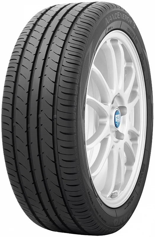 215/55R16 NE03 93V TOYO Шина летняя R16 215/55R16 NE03 93V Страна производства: Малайзия (фото 1)